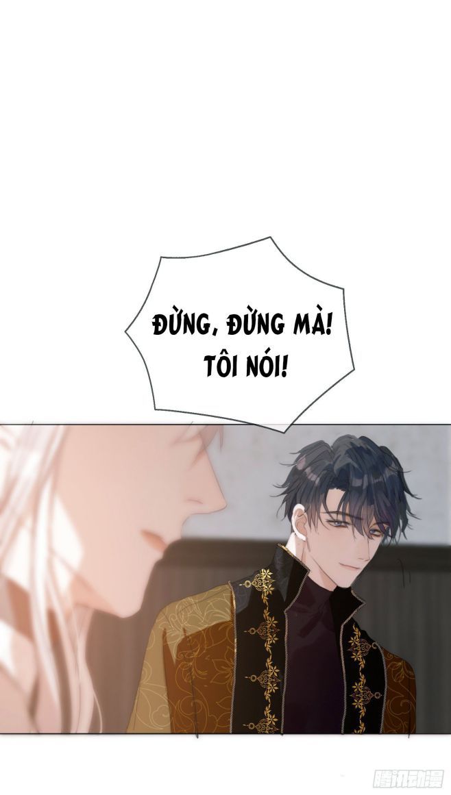 Thỉnh Cùng Ta Đồng Miên Chap 24 - Trang 3